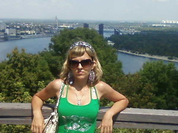 Марина Орёл