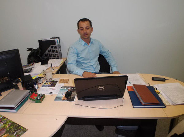 Сергей Катайцев