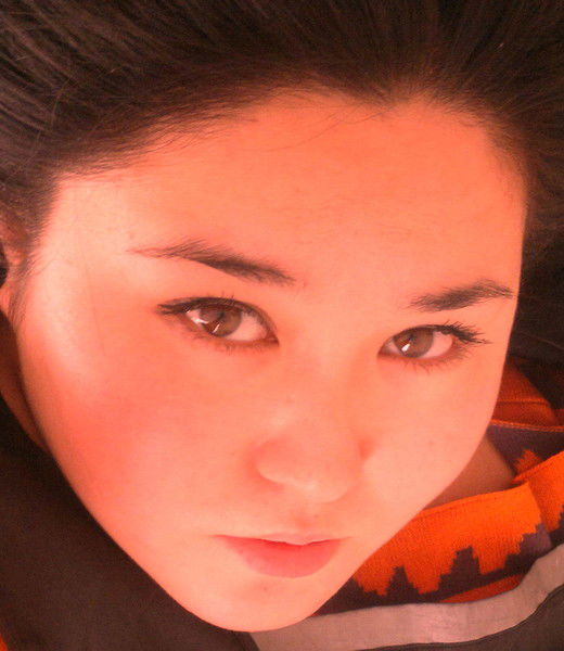 *аида* Искакова