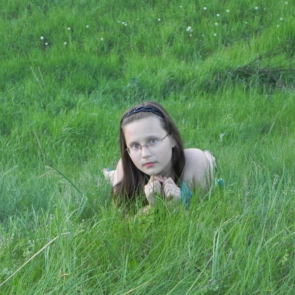 Таня Кузнецова