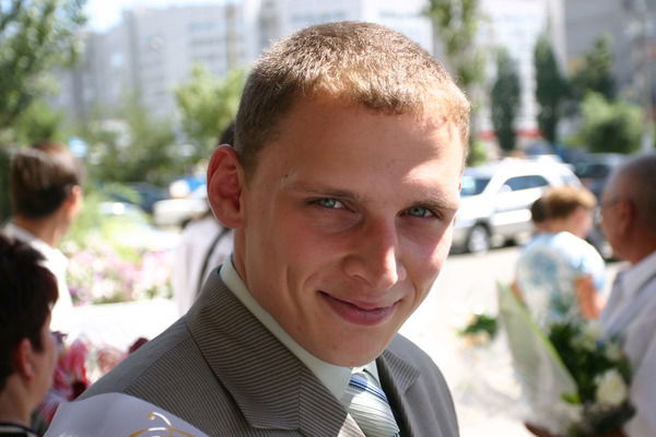 Иосиф Катунцев