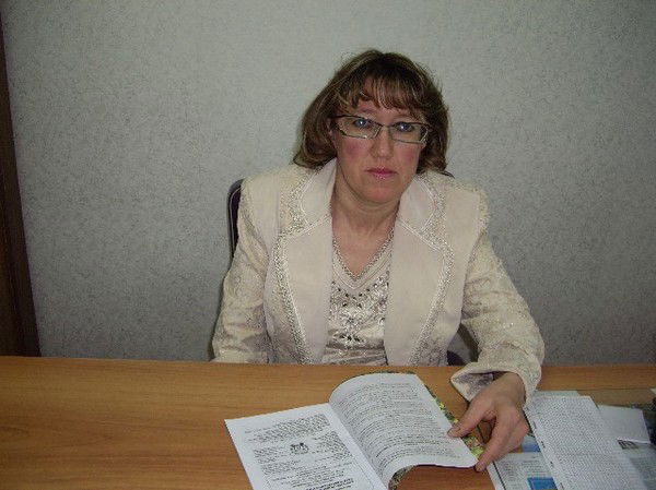 Наталия Илитьева