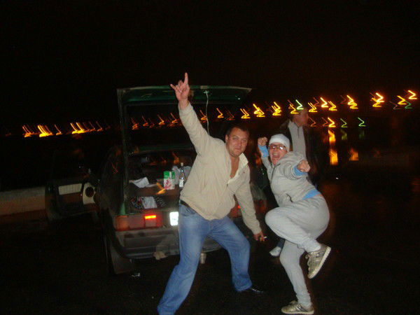 Виктория Бесс