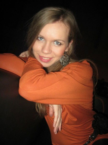 Татьянка Ивановская