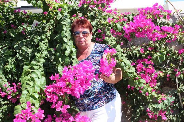 Людмила Яковицкая