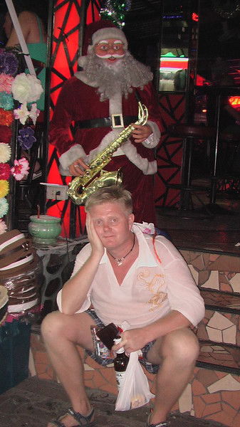 Качкин Светослав