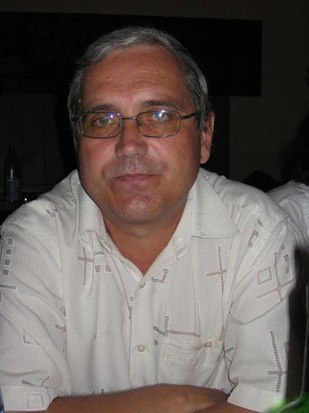 Юрий Цыганов