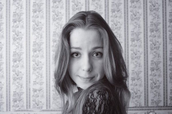 Анастасия Юшкова