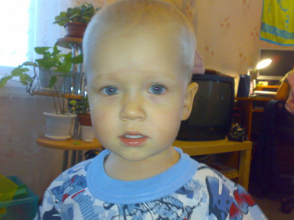 Александр Колмаков