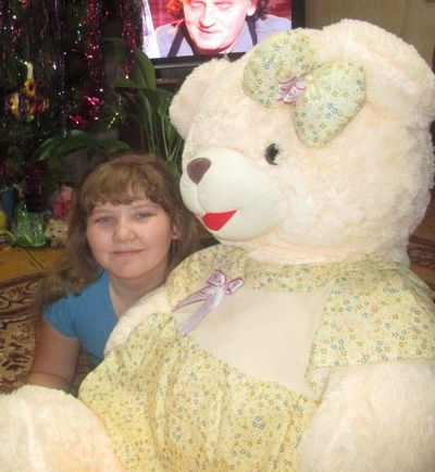 Эльза Ахматова