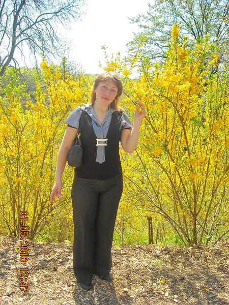 Елена Голенко