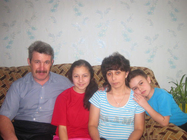 Салават Хасанов