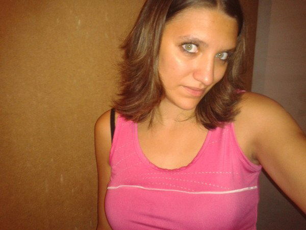 Маша Капитова