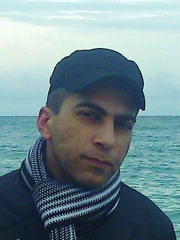 Мурад Мурадян