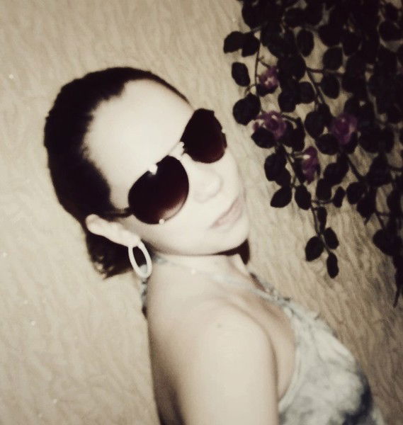 Любовь Окладова