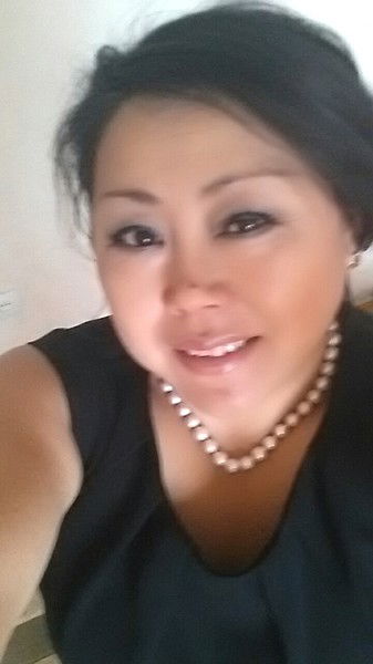 Умут Нарикбаева