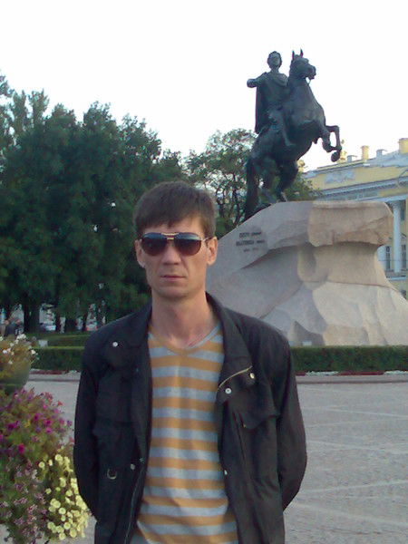 Денис Сысоев