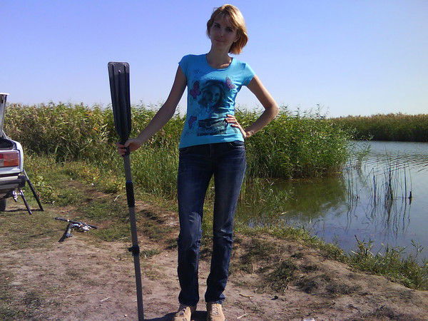 Людмила Коваленко