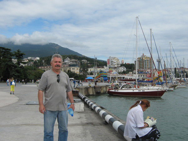 Николай Фомичев