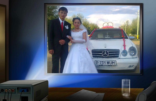 Айдос Аханов