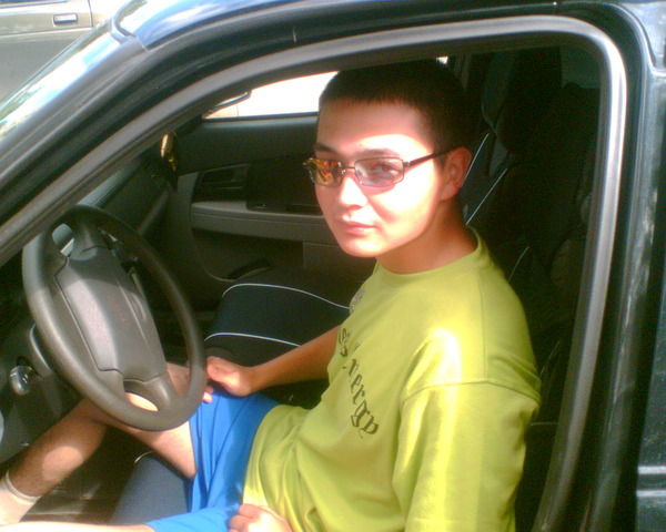 Ильдар Зайнуллин