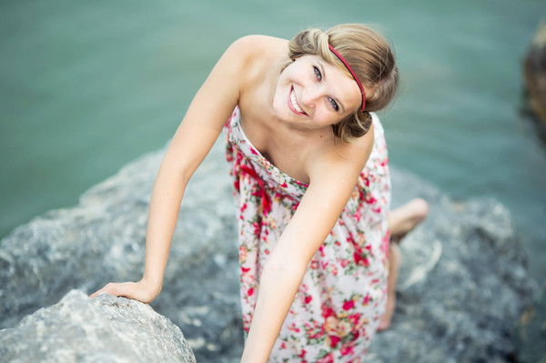 Анастасия Анохина