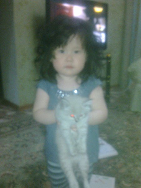 Марат Дарибаев