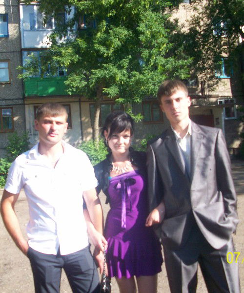 Корчагина Наталья