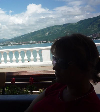 Ирина Лапенко