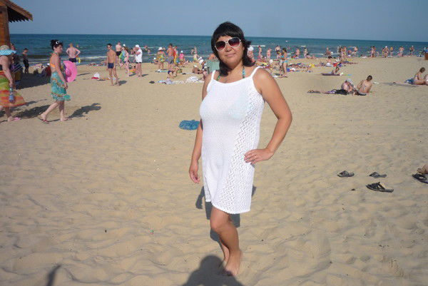 Юлия Колоскова