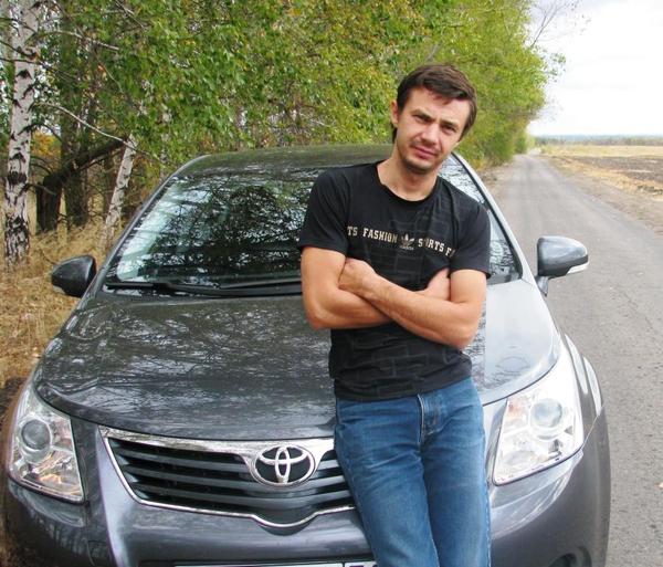 Владимир Ермаков