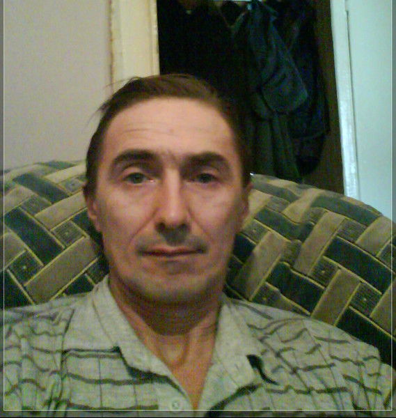 Валерий Беляев