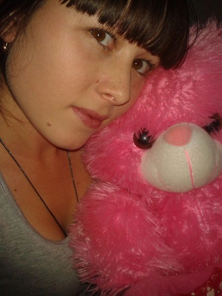 Марина Андреевна Павлова