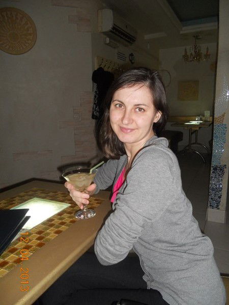 ***лейсяночка** *