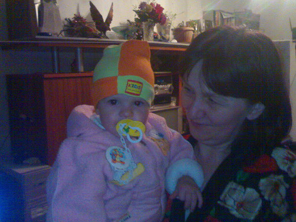 Софья Малова