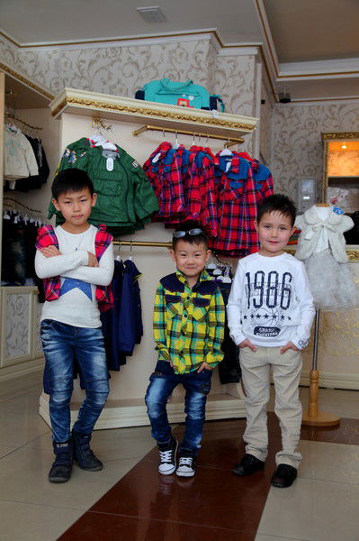 Асылай Мокеева