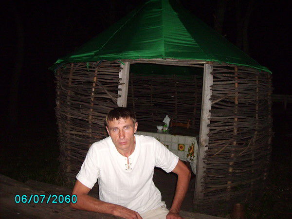 Игорь Матвеев