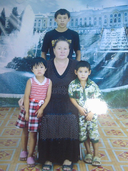 Кыял Атабеков