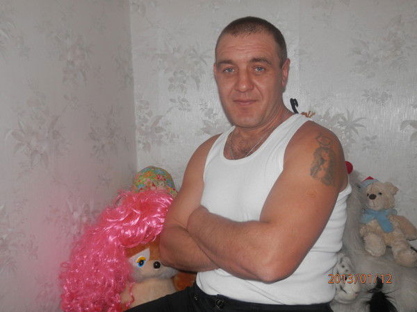 Владимир Верещинский