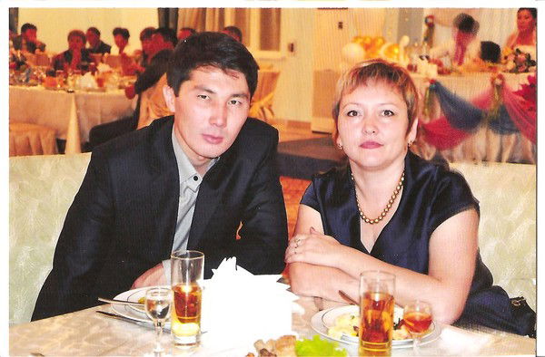 Гульзада Тусупбекова