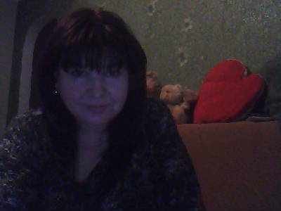 Флюза Гуменюк