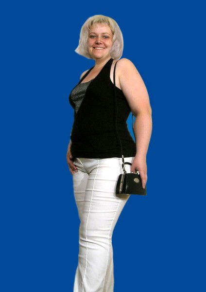 Юлия Середняк