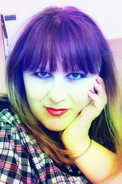 Анастасия Щербинина