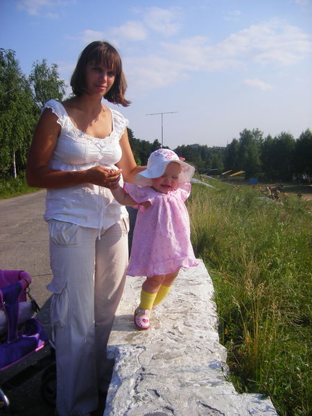 Алёна Сорокина