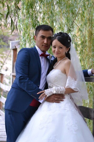 Жанна Карчалова