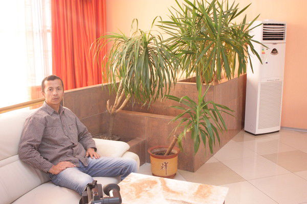 Абдусеит Турдыбеков