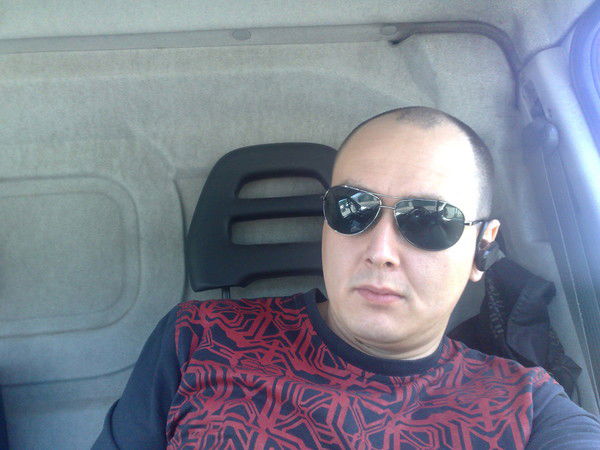 Владимир Корогодин