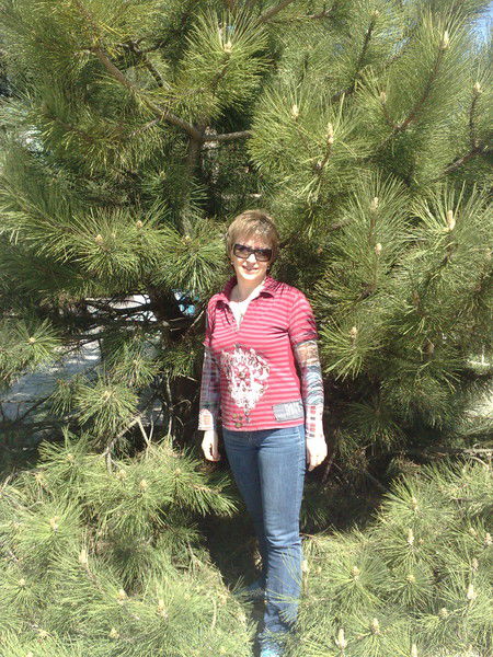 Галина Литвяк