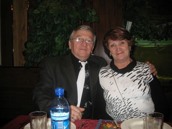 Юрий Игнашин