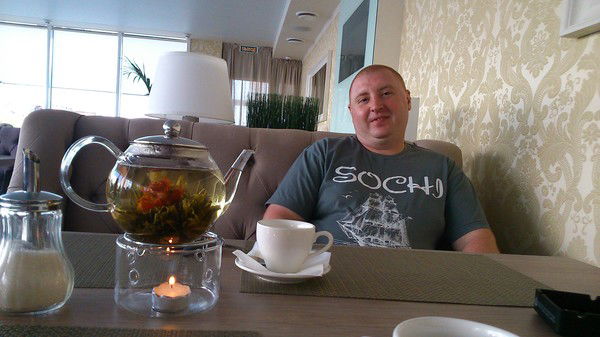 Денис Архипов